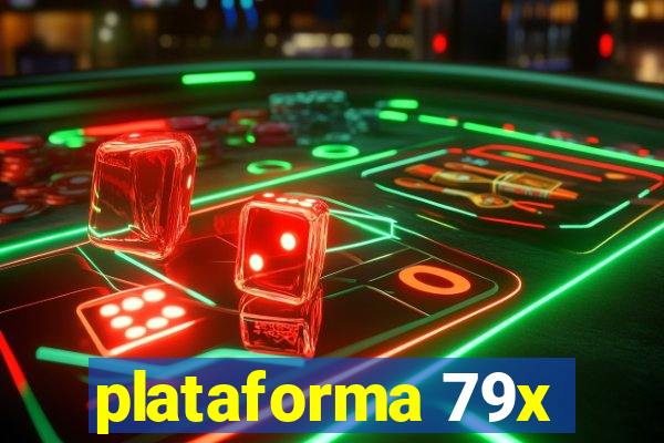 plataforma 79x
